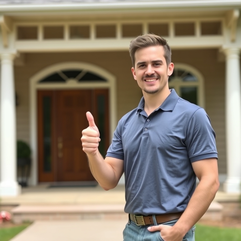 Founder of Plano Termite