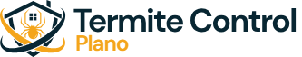 Plano Termite Control Company Logo